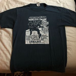 Operation Ivy T-Shirt